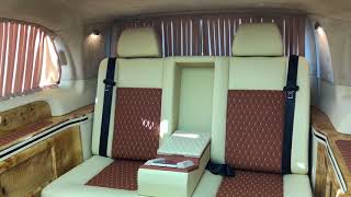 Mercedes Araç Videomuz